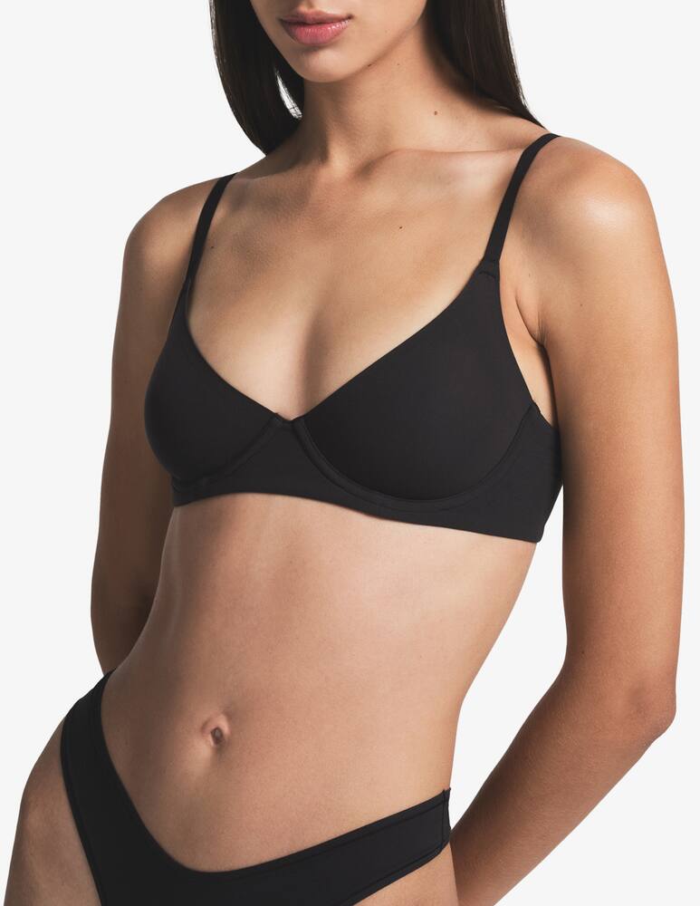 SKIMS Reggiseno senza ferretto Demi - immagine 2 SKIMS Reggiseno senza ferretto Demi - immagine 2