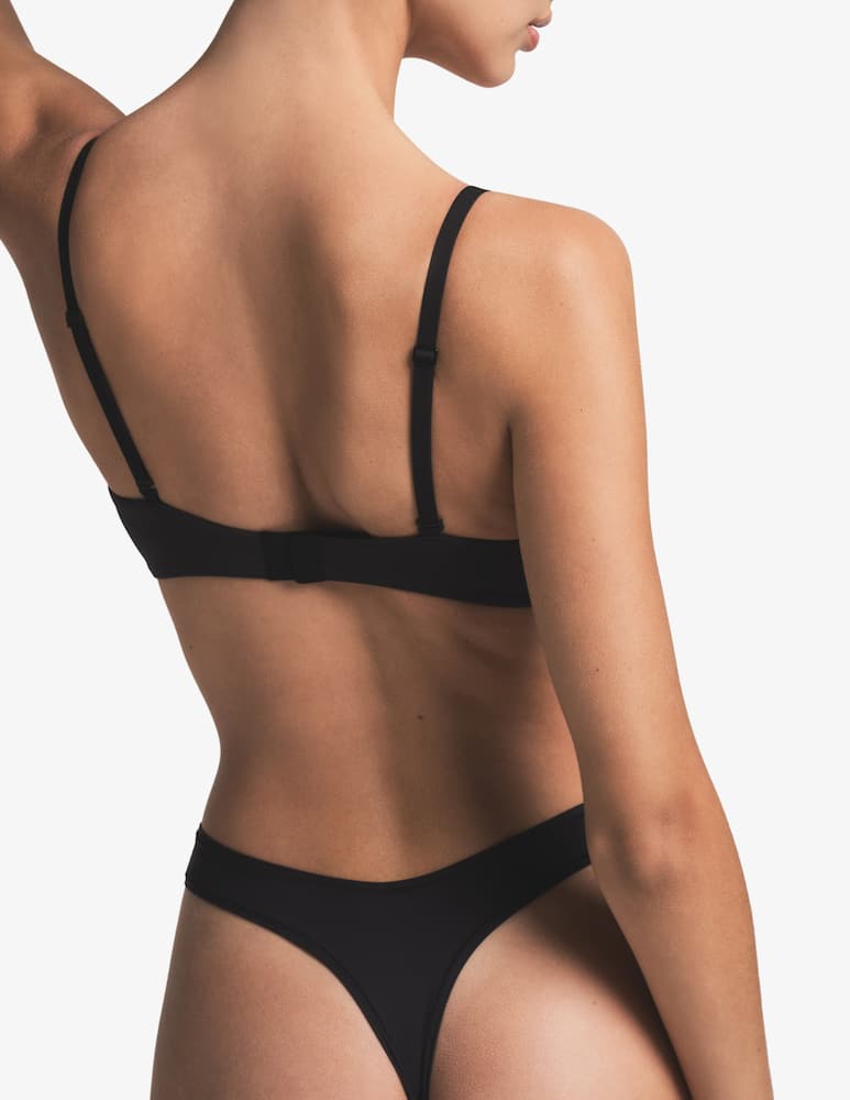 SKIMS Reggiseno senza ferretto Demi - immagine 3 SKIMS Reggiseno senza ferretto Demi - immagine 3