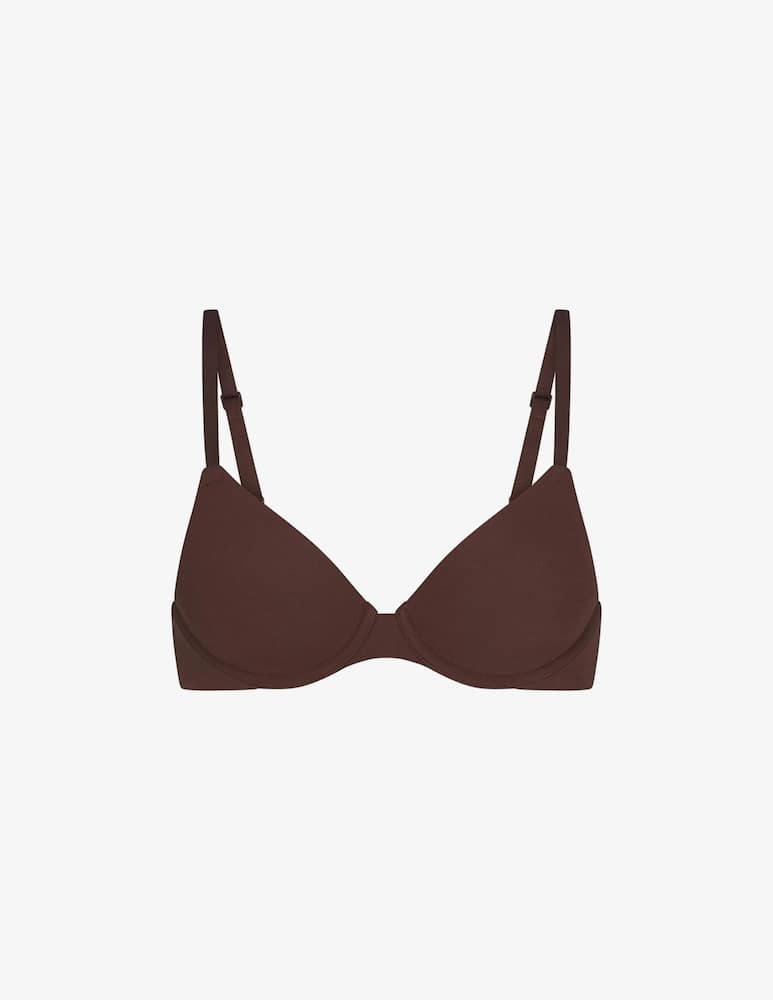 rinascente SKIMS T-shirt bra