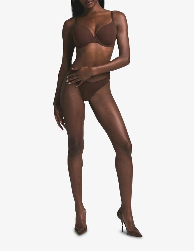 rinascente SKIMS T-shirt bra