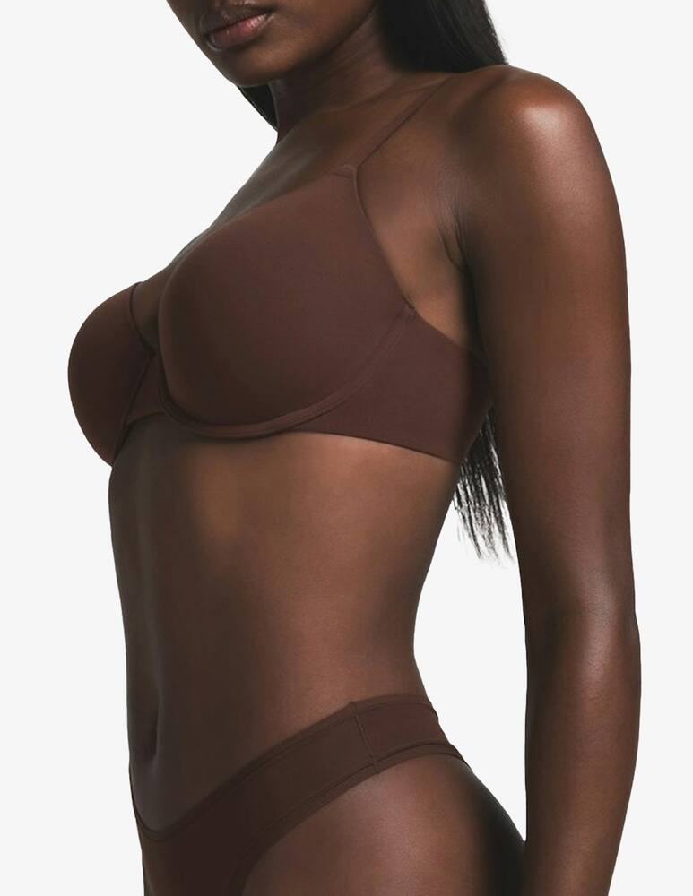 rinascente SKIMS T-shirt bra