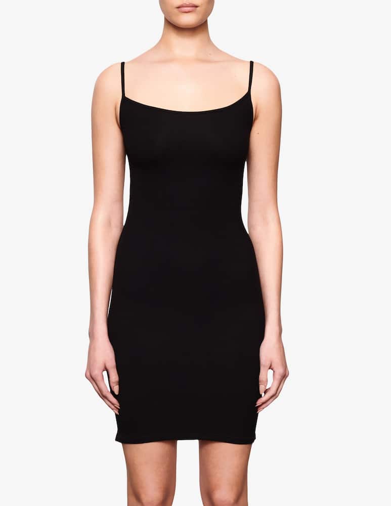 rinascente SKIMS Slip dress