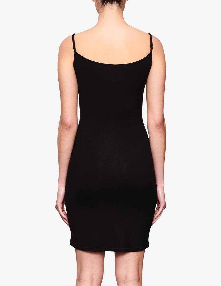 rinascente SKIMS Slip dress