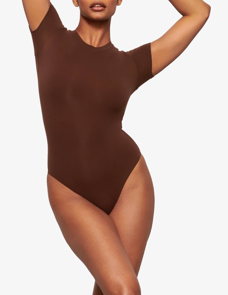 rinascente SKIMS T-shirt bodysuit