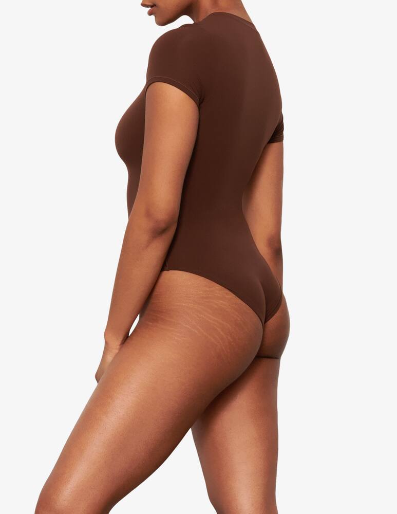 rinascente SKIMS T-shirt bodysuit