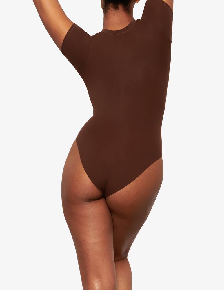 rinascente SKIMS T-shirt bodysuit