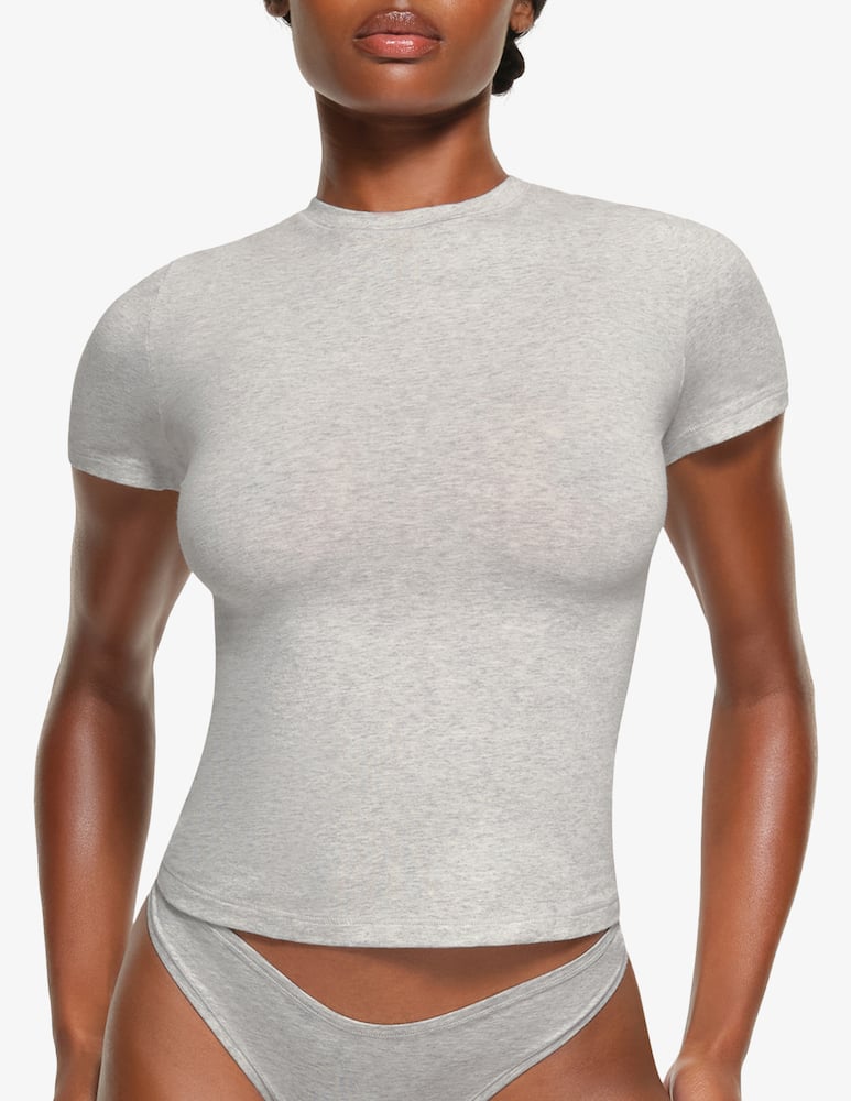 SKIMS T-shirt - immagine 1 SKIMS T-shirt - immagine 1