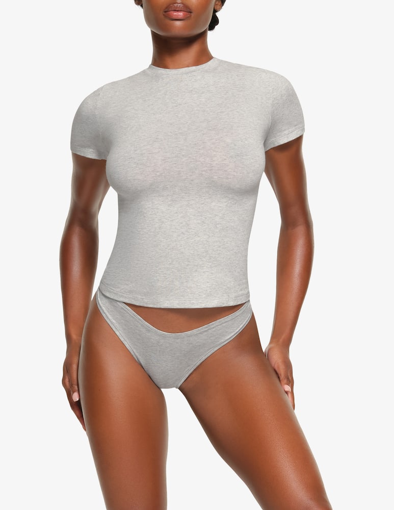 SKIMS T-shirt - immagine 4 SKIMS T-shirt - immagine 4