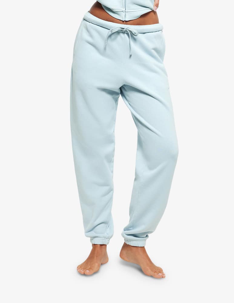 rinascente SKIMS French terry jogger