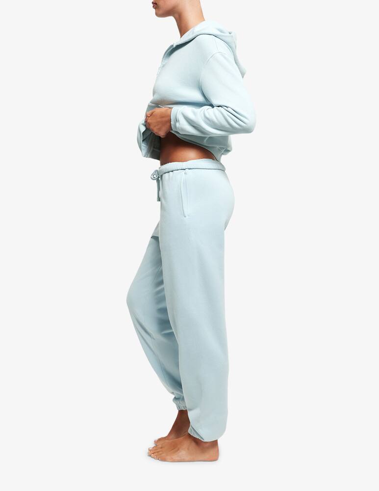 rinascente SKIMS French terry jogger