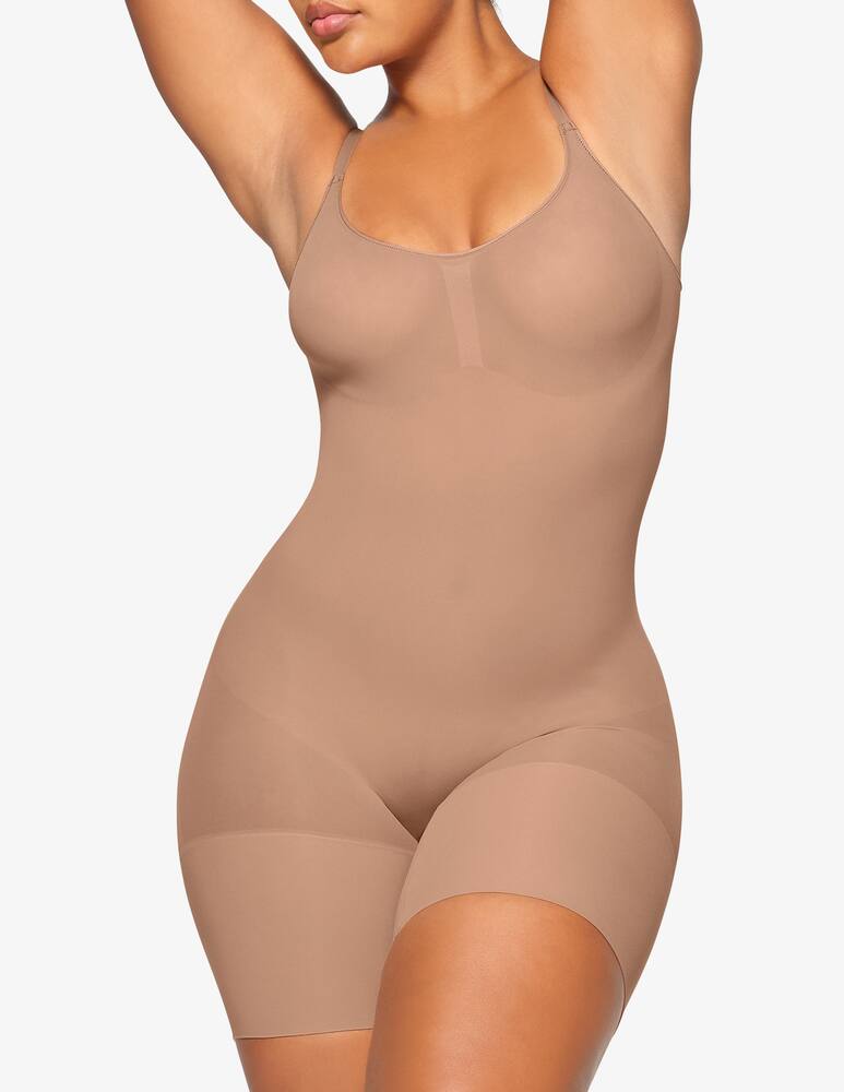 rinascente SKIMS Mid thigh bodysuit