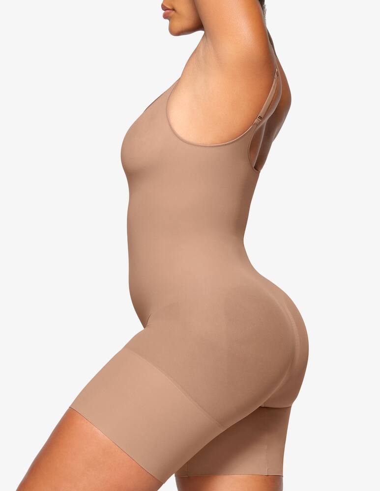 rinascente SKIMS Mid thigh bodysuit