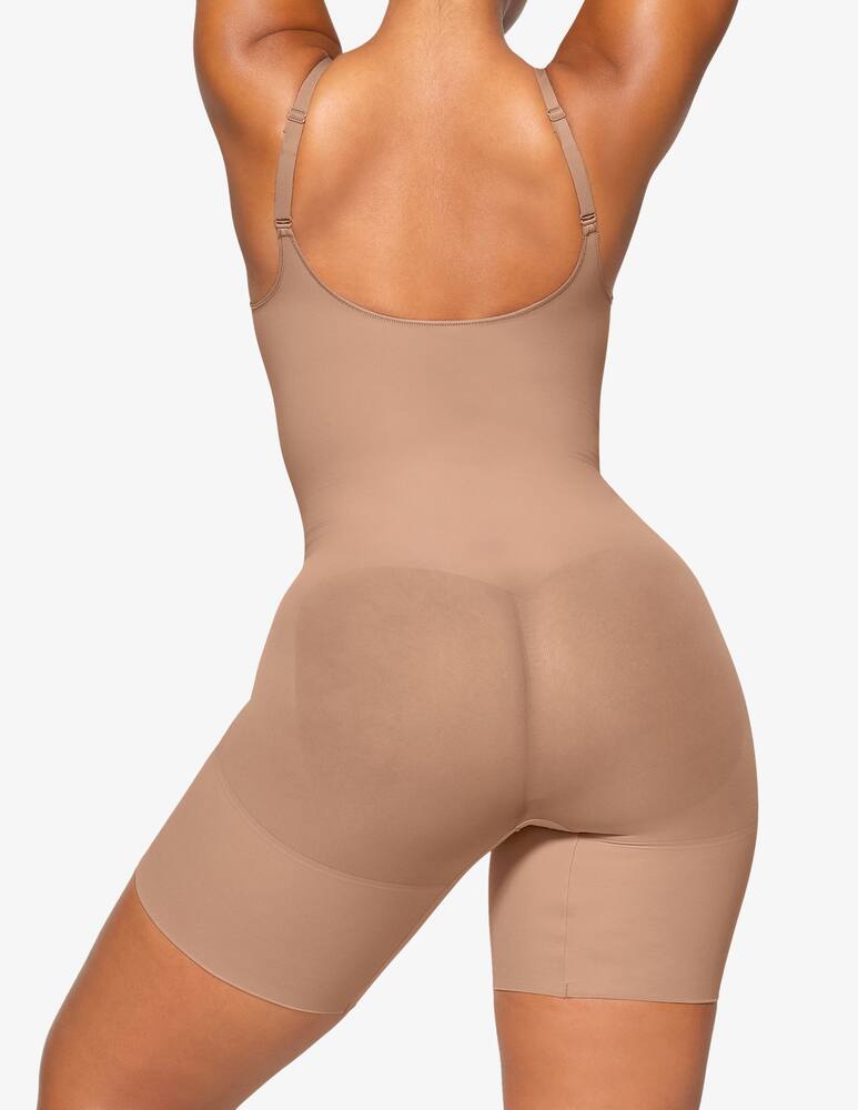 rinascente SKIMS Mid thigh bodysuit