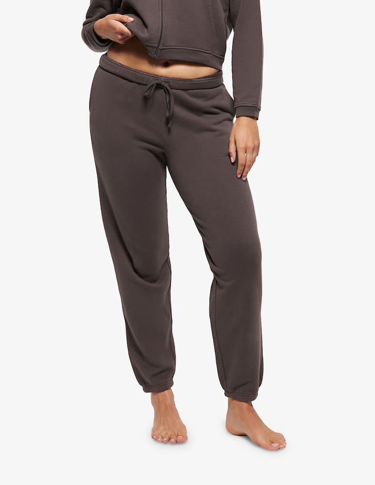 rinascente SKIMS Jogger French terry