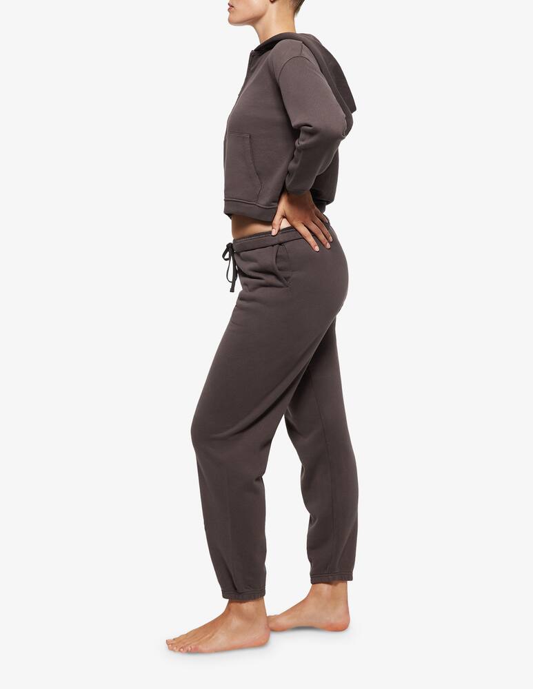 rinascente SKIMS French terry jogger