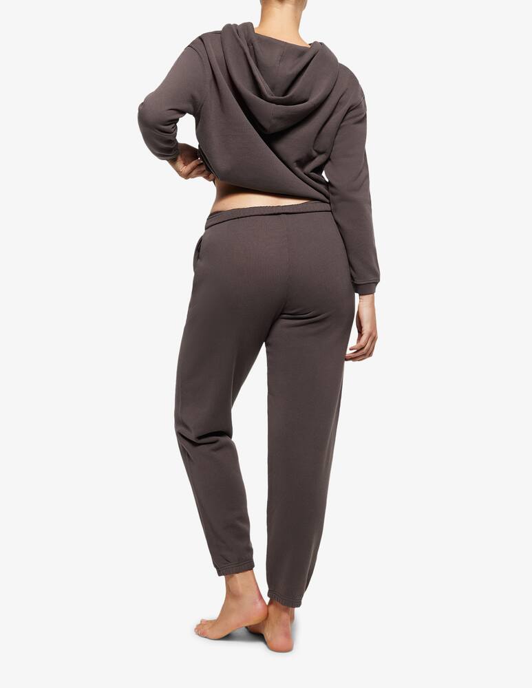 rinascente SKIMS French terry jogger