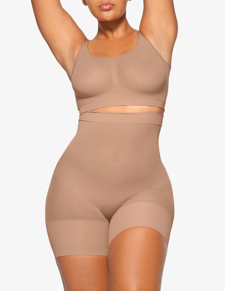 rinascente SKIMS Pantaloncini a metà coscia