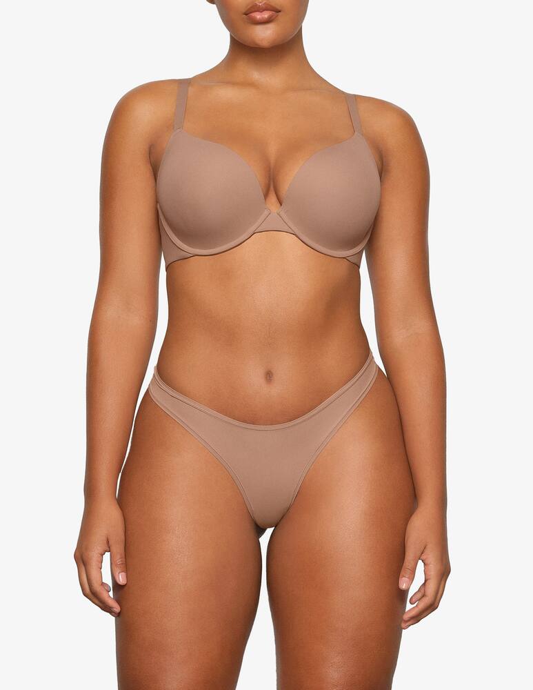 rinascente SKIMS Push-up demi bra