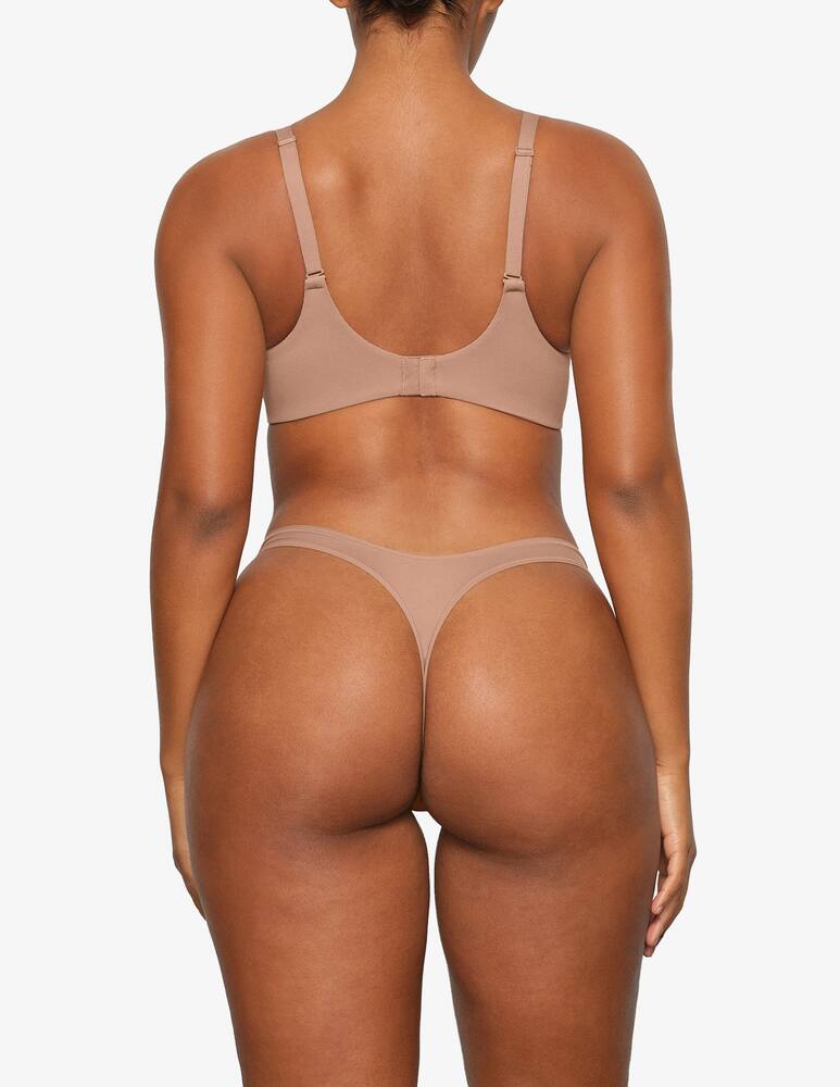 rinascente SKIMS Push-up demi bra