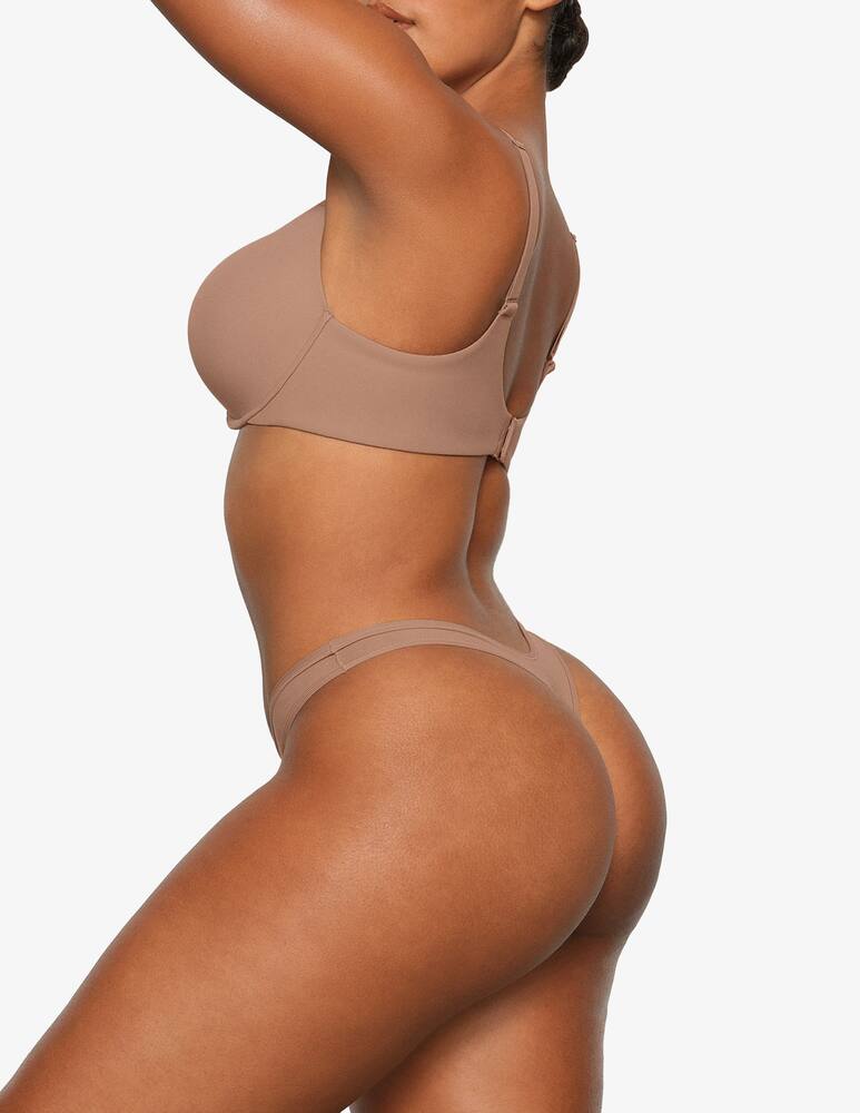 rinascente SKIMS Push-up demi bra
