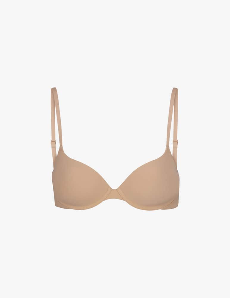 SKIMS Push-up demi bra - picture 1 SKIMS Push-up demi bra - picture 1