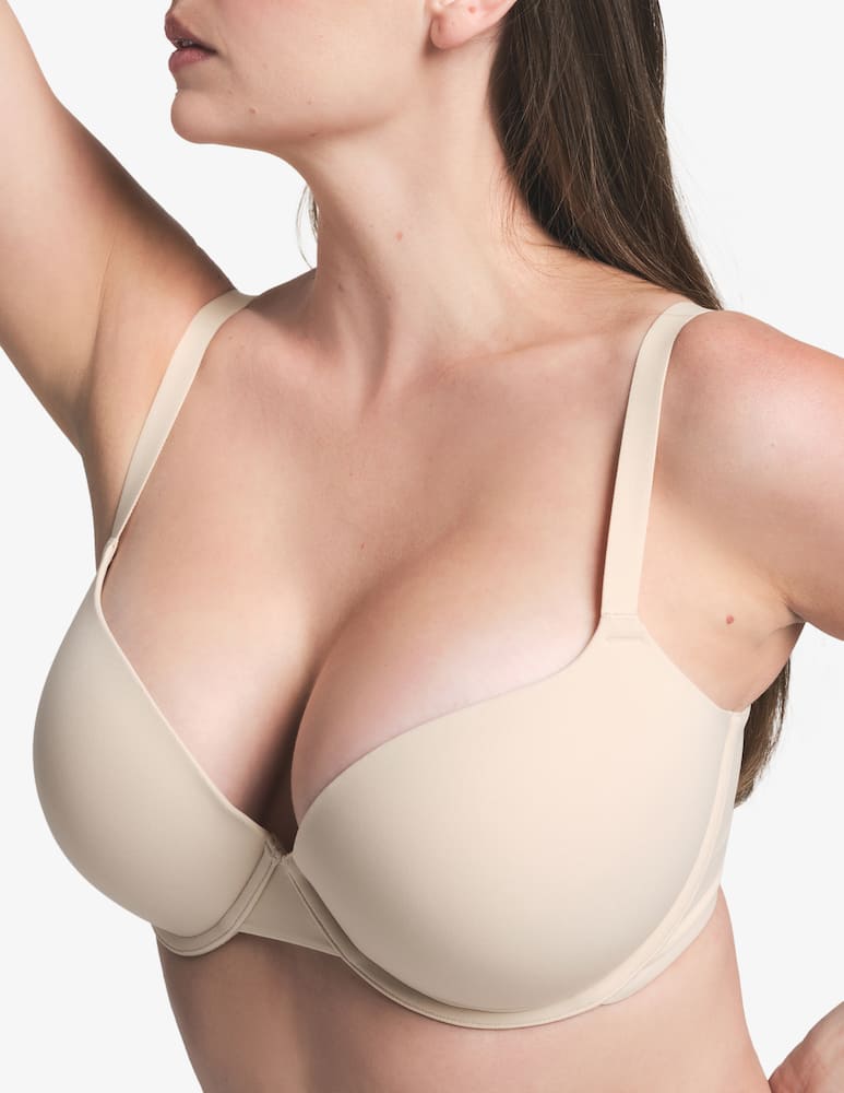 SKIMS Push up demi bra - picture 4 SKIMS Push up demi bra - picture 4