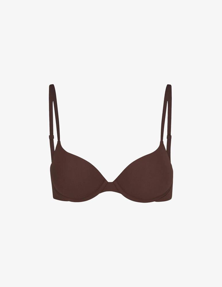 rinascente SKIMS Push up demi bra