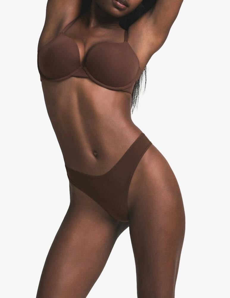 rinascente SKIMS Push up demi bra