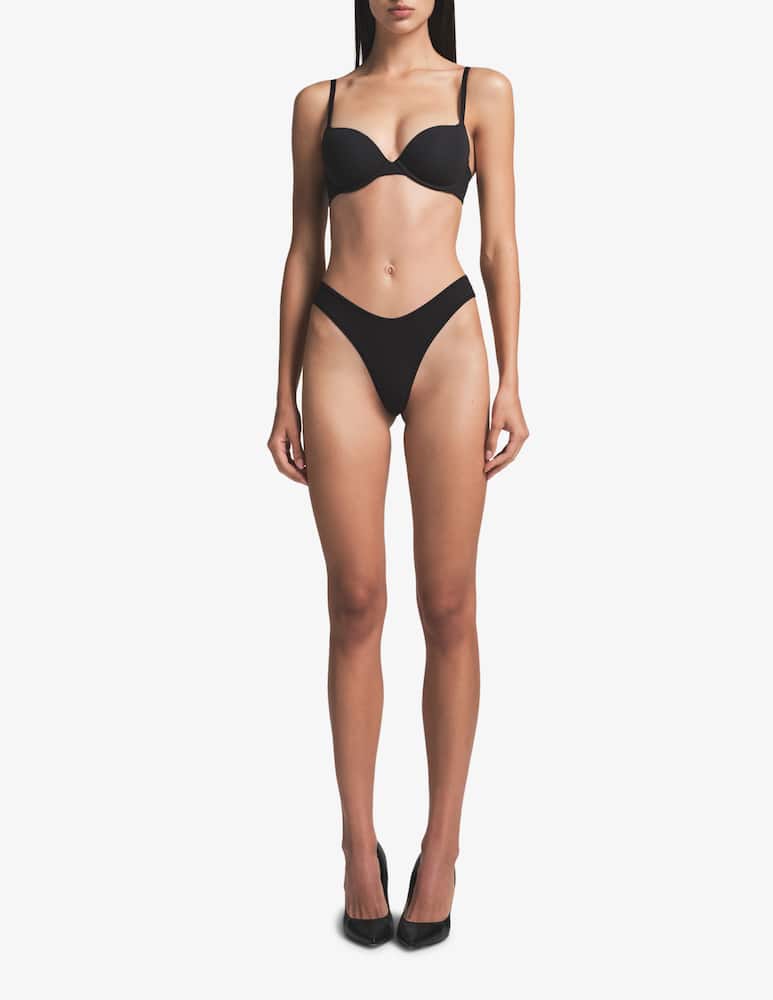 rinascente SKIMS Reggiseno push up Demi