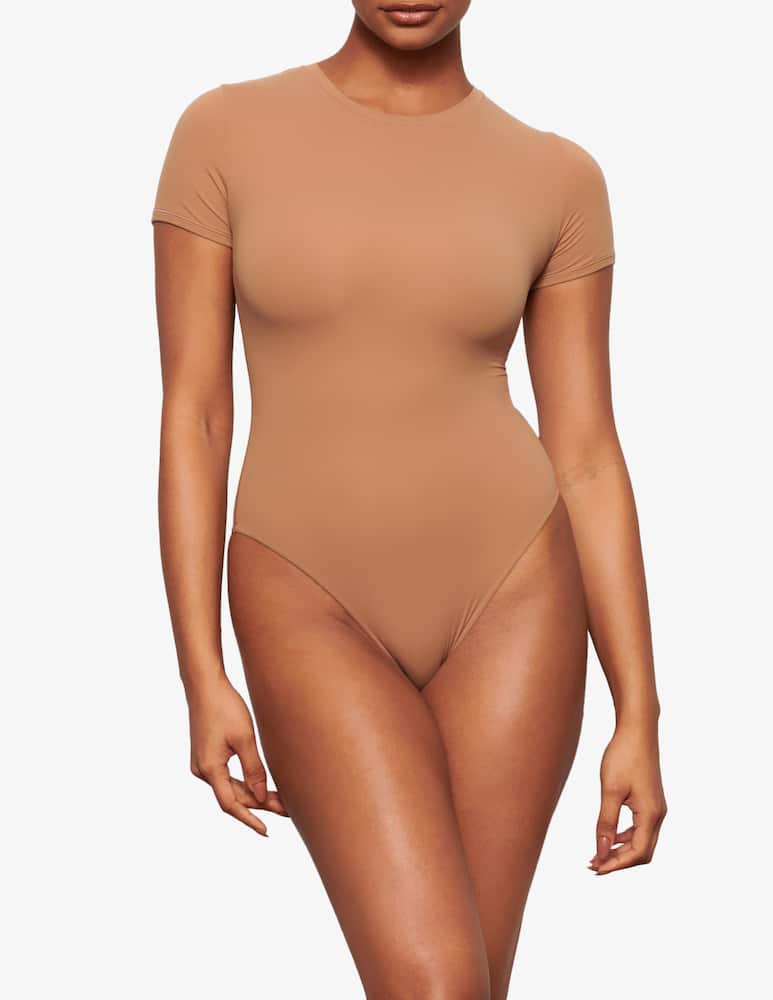 rinascente SKIMS T-shirt bodysuit