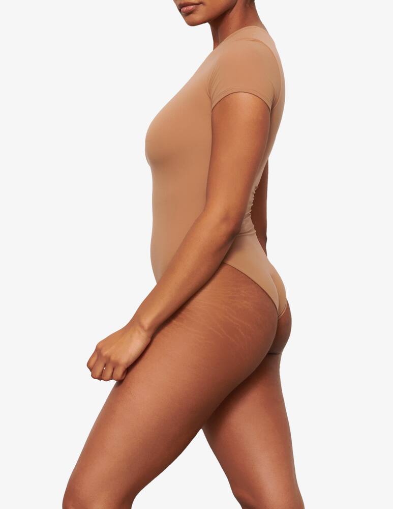 rinascente SKIMS T-shirt bodysuit