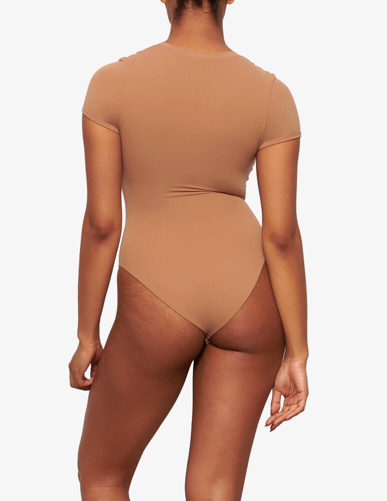 rinascente SKIMS T-shirt bodysuit