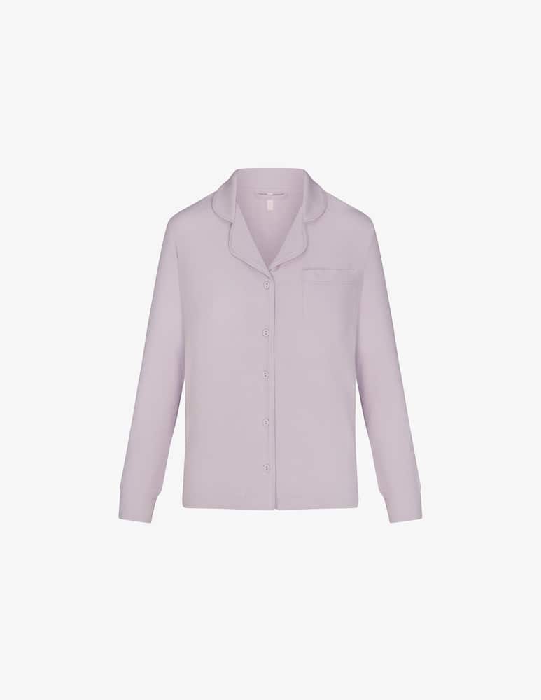 rinascente SKIMS Rib sleep set
