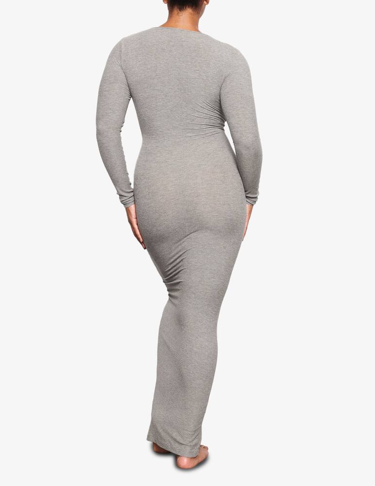 rinascente SKIMS Long sleeve dress