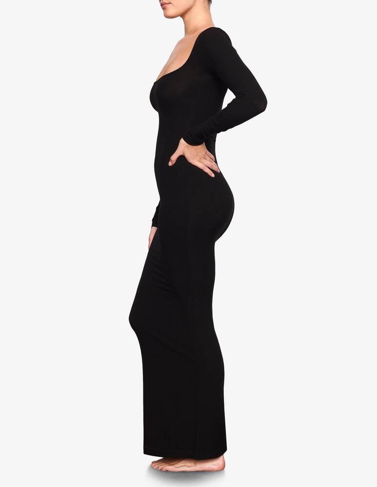 rinascente SKIMS Long sleeve dress