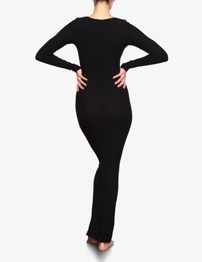 SKIMS Vestito a manica lunga - immagine 4 SKIMS Vestito a manica lunga - immagine 4