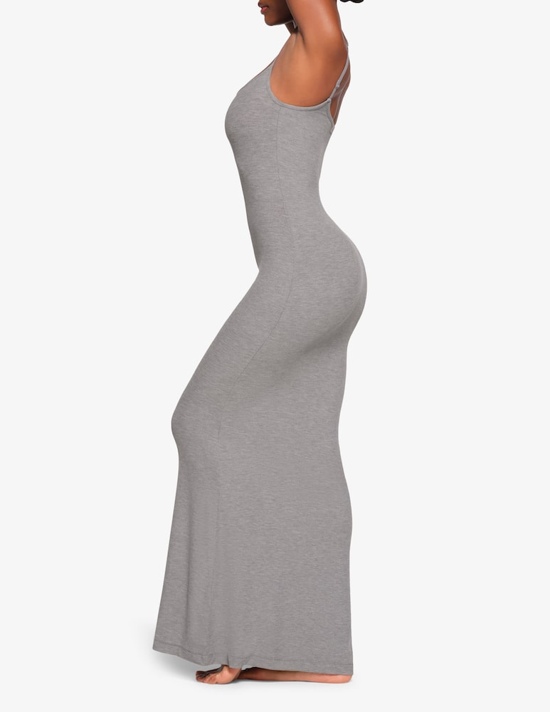 SKIMS Abito sottoveste lungo - immagine 3 SKIMS Abito sottoveste lungo - immagine 3