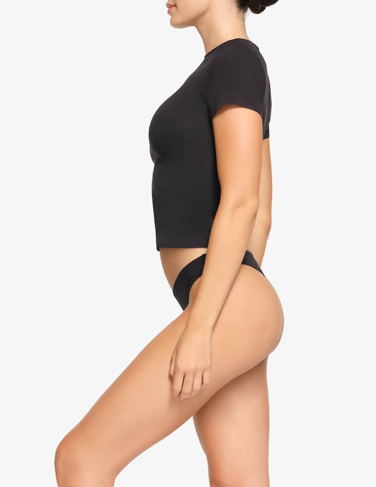 SKIMS T-shirt - immagine 3 SKIMS T-shirt - immagine 3
