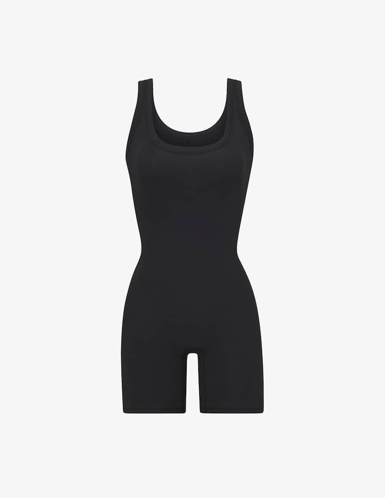 SKIMS Body in costina di cotone - immagine 4 SKIMS Body in costina di cotone - immagine 4