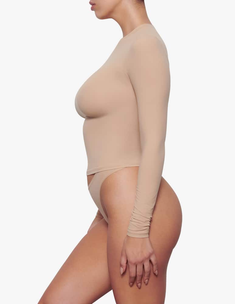 rinascente SKIMS Long sleeve t-shirt