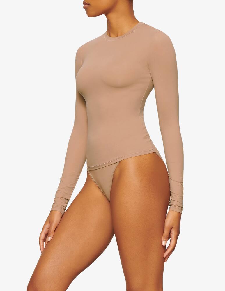 rinascente SKIMS Maglia a maniche lunghe