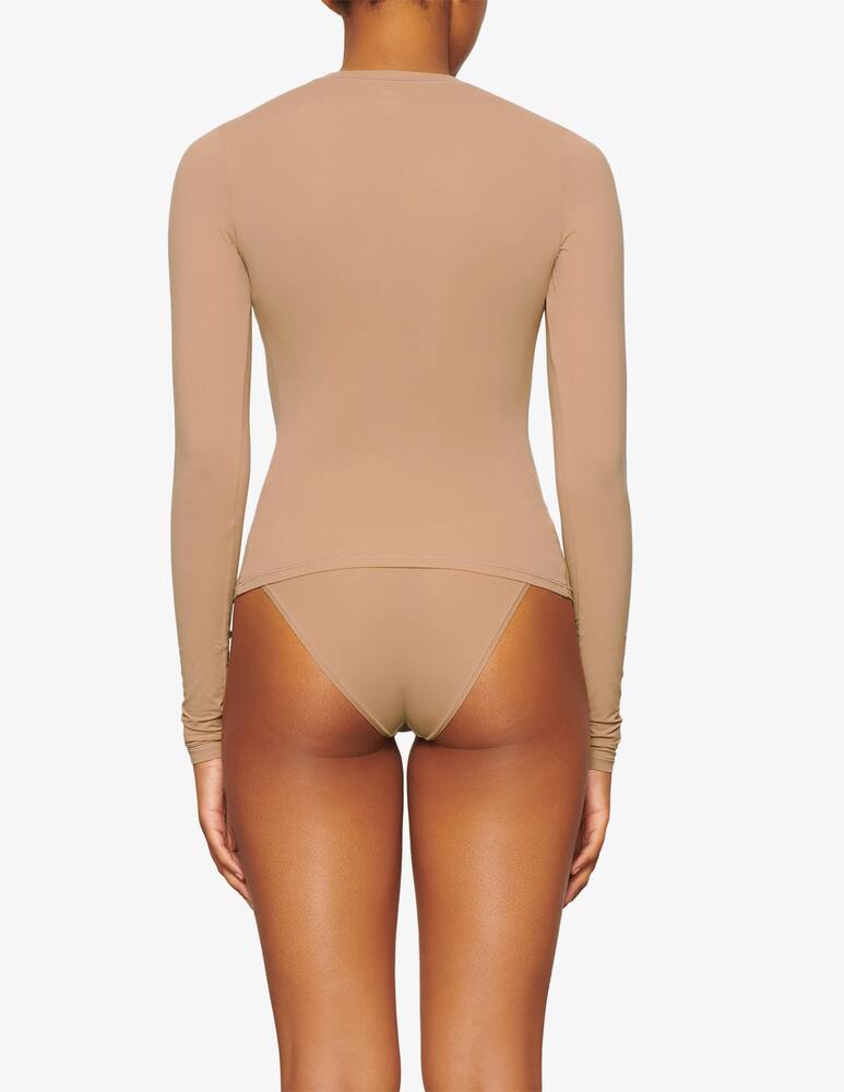 rinascente SKIMS Maglia a maniche lunghe