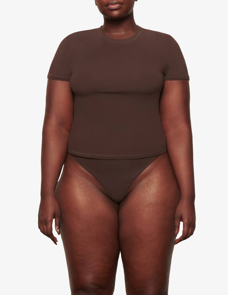 rinascente SKIMS T-shirt