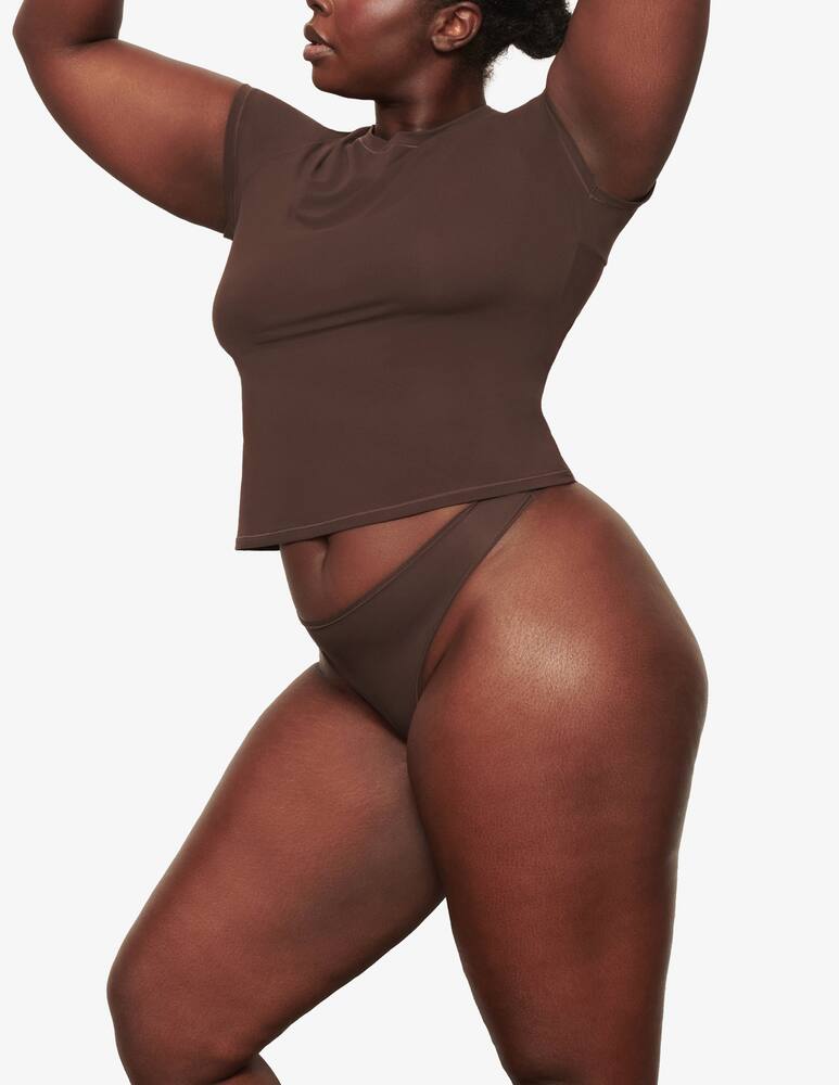 rinascente SKIMS T-shirt