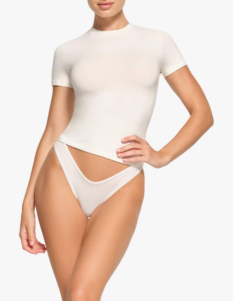 SKIMS T-shirt - immagine 4 SKIMS T-shirt - immagine 4