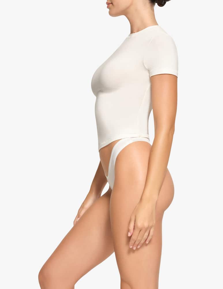SKIMS T-shirt - immagine 3 SKIMS T-shirt - immagine 3