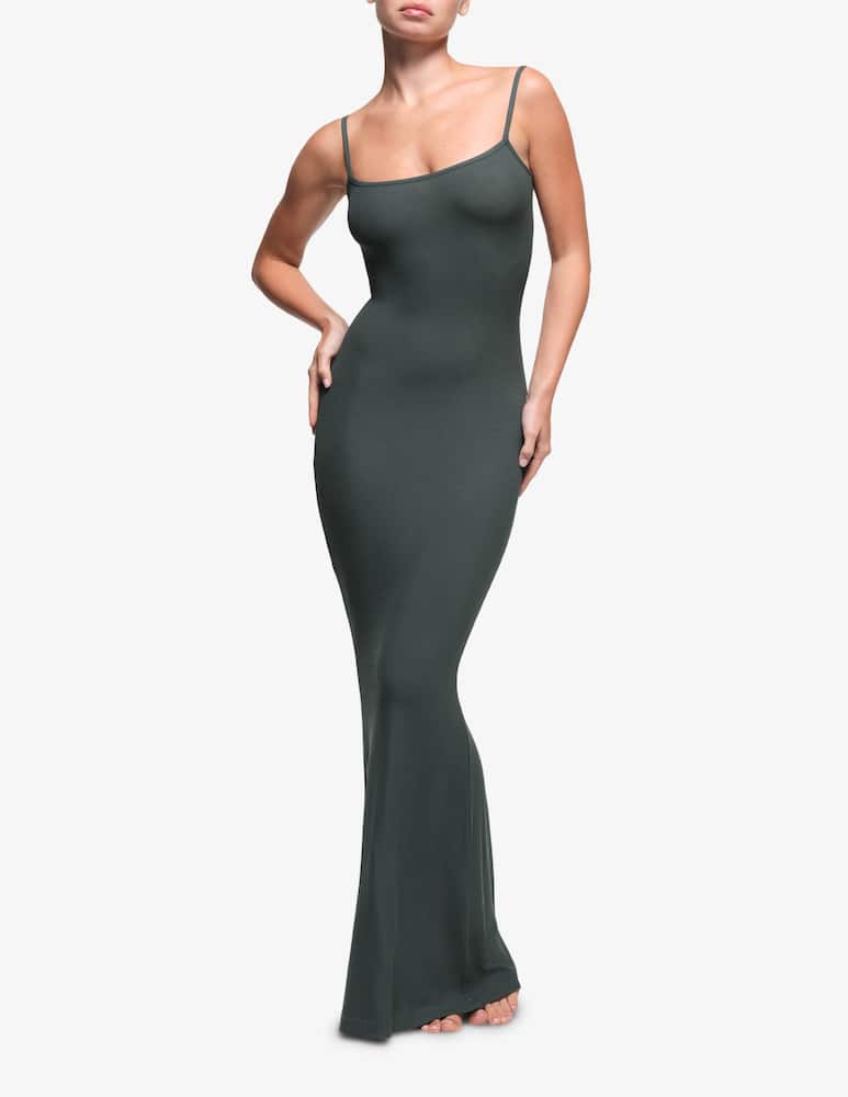 rinascente SKIMS Soft lounge long slip dress