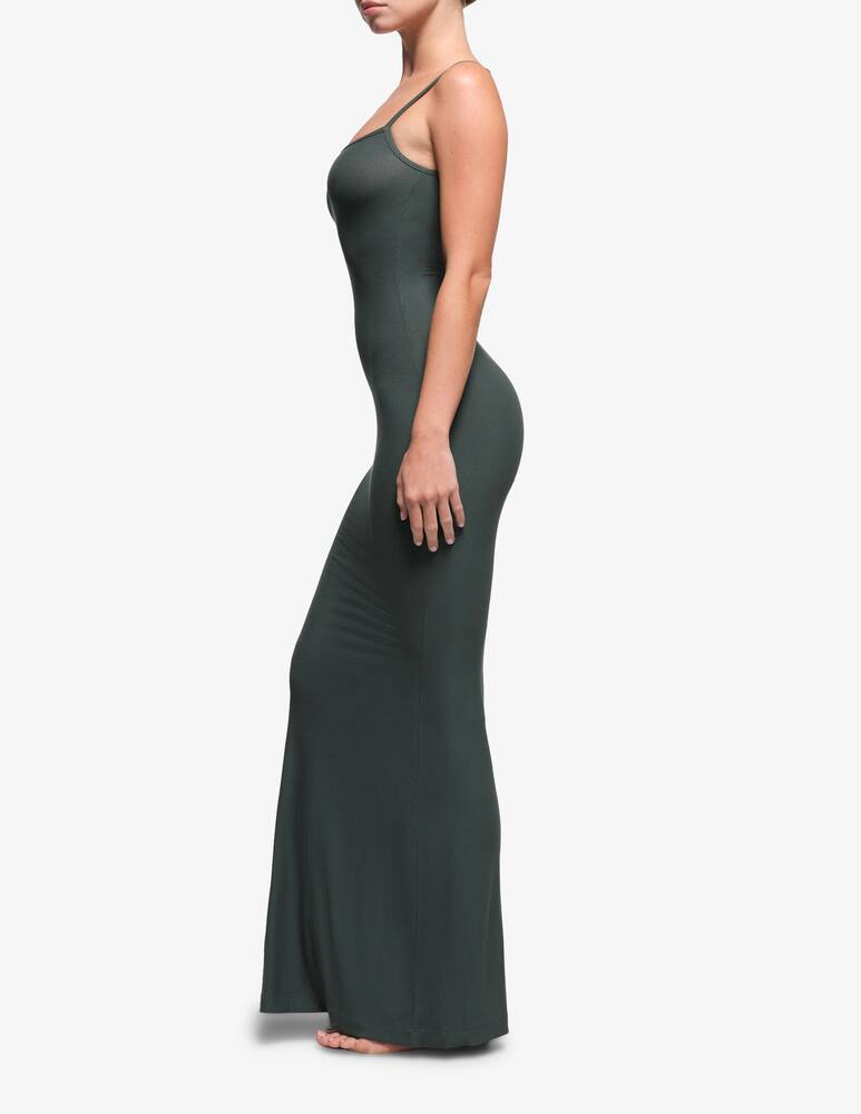 rinascente SKIMS Soft lounge long slip dress