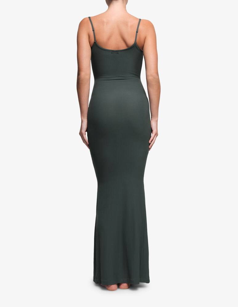 rinascente SKIMS Soft lounge long slip dress