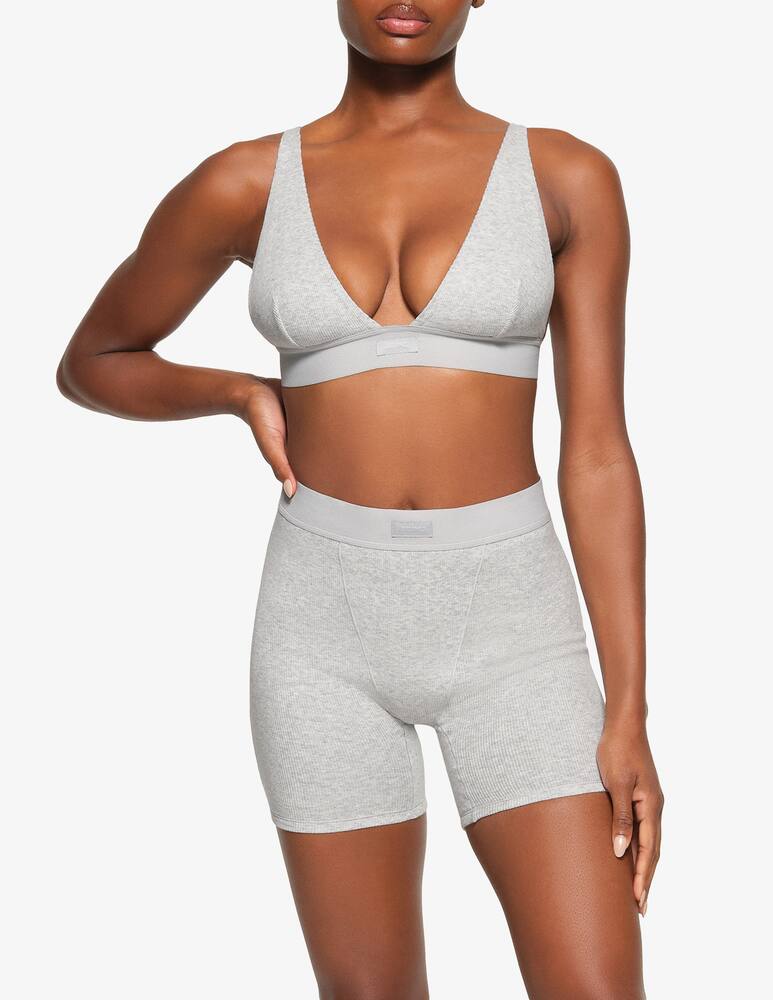 rinascente SKIMS Boyfriend Boxer